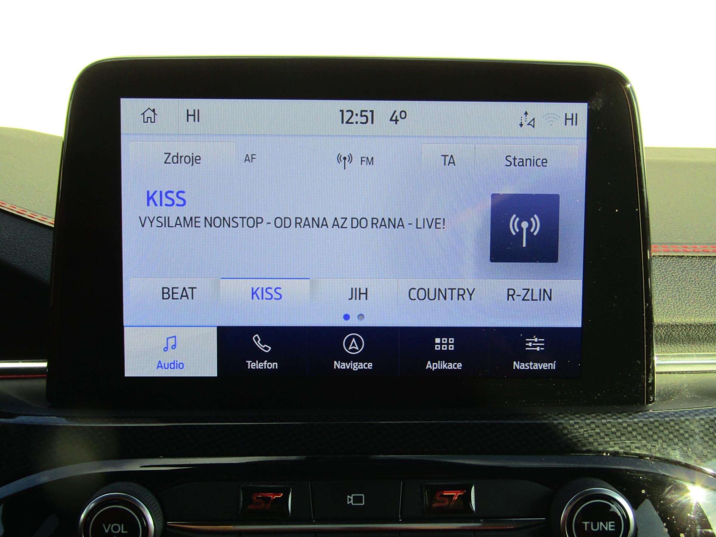 Ford Kuga, 2021 - pohled č. 13