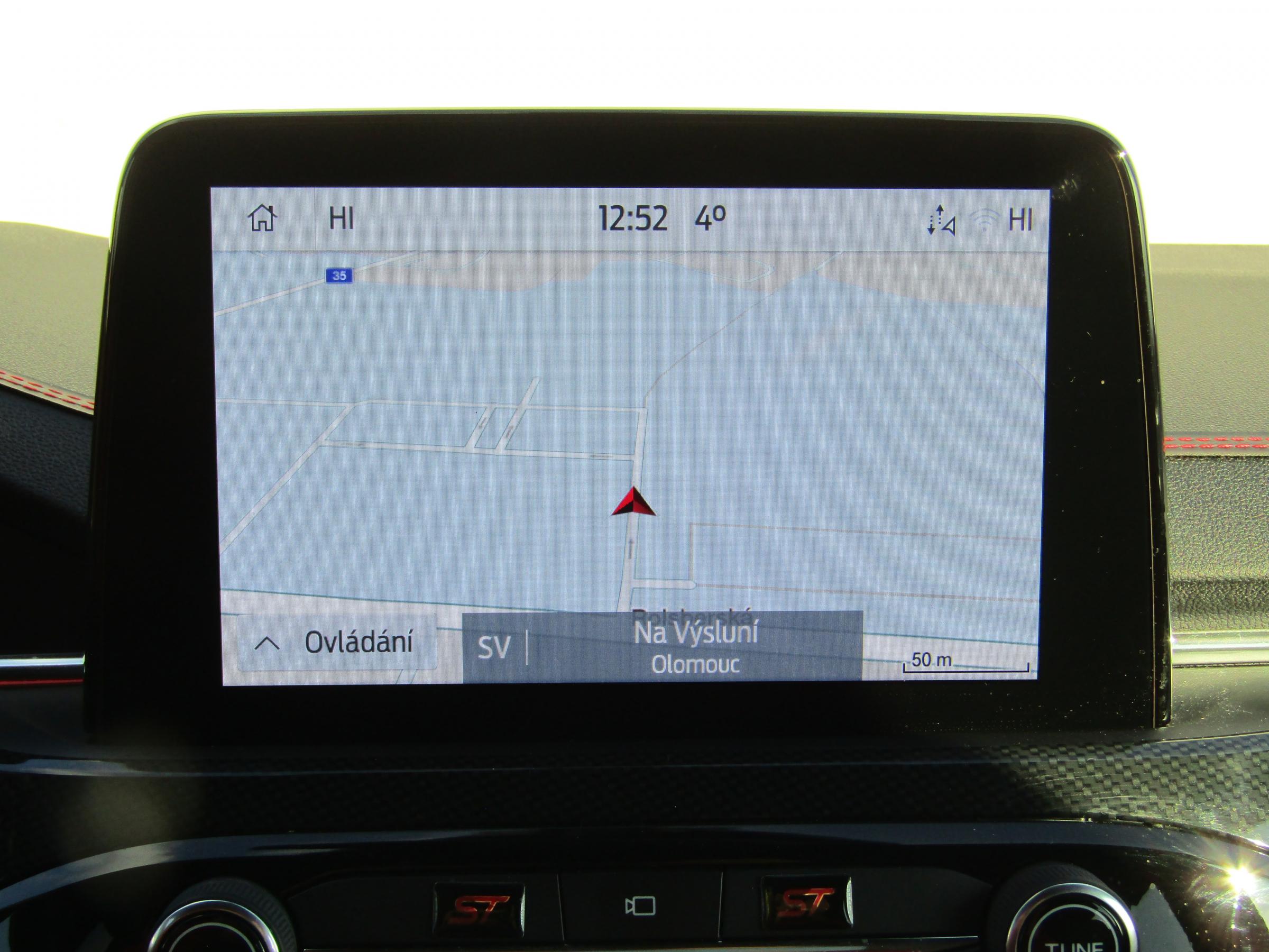 Ford Kuga, 2021 - pohled č. 14