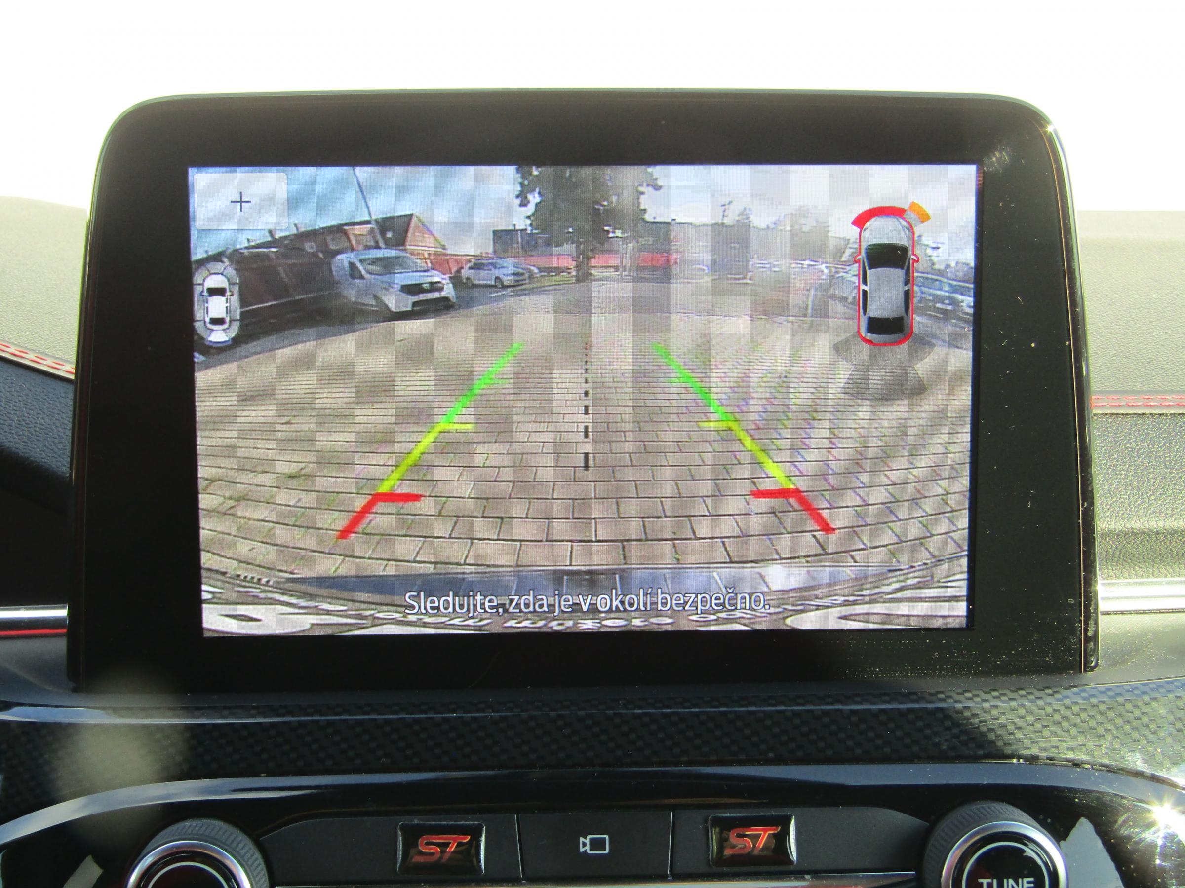 Ford Kuga, 2021 - pohled č. 15