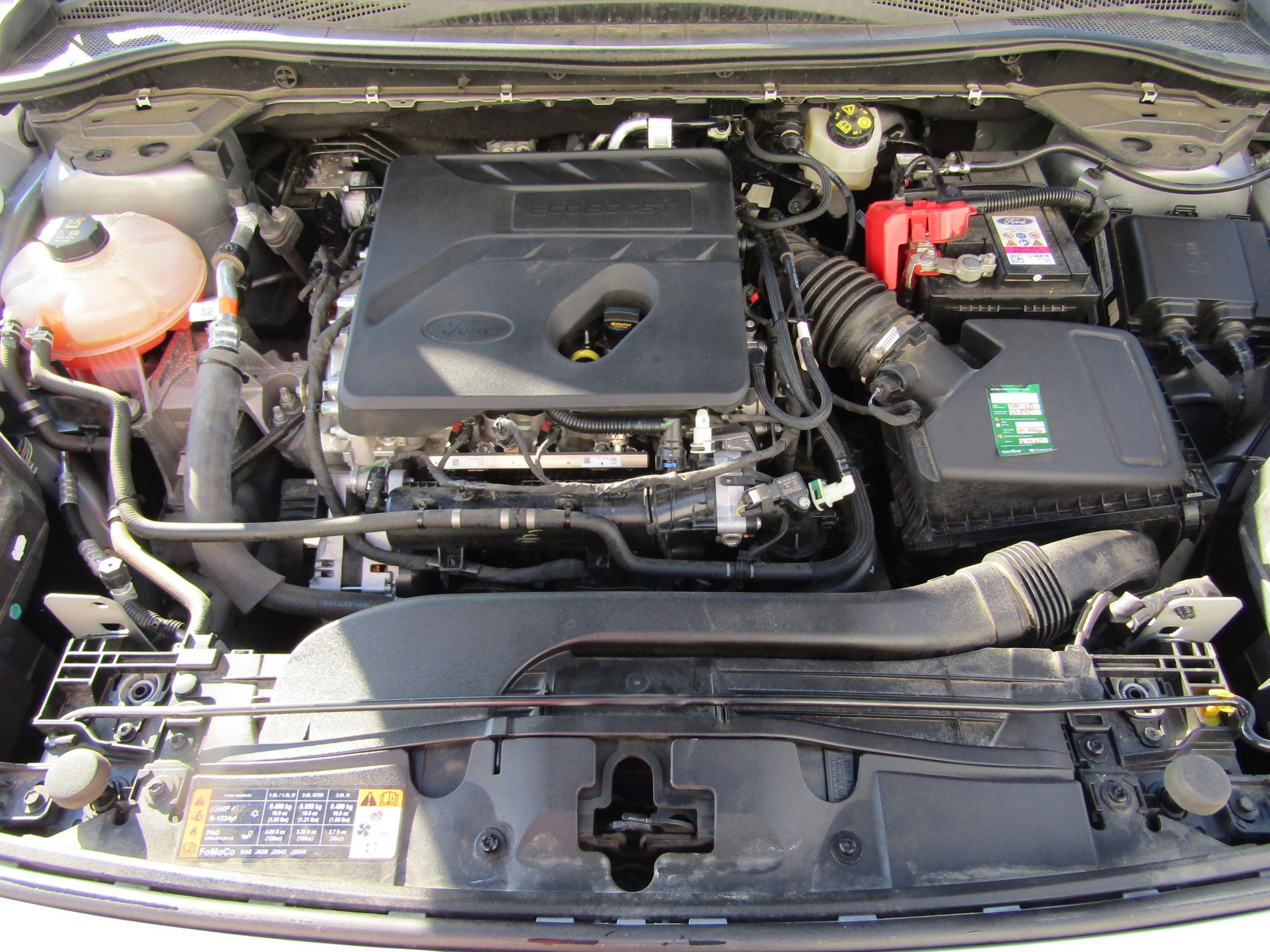 Ford Kuga, 2021 - pohled č. 25