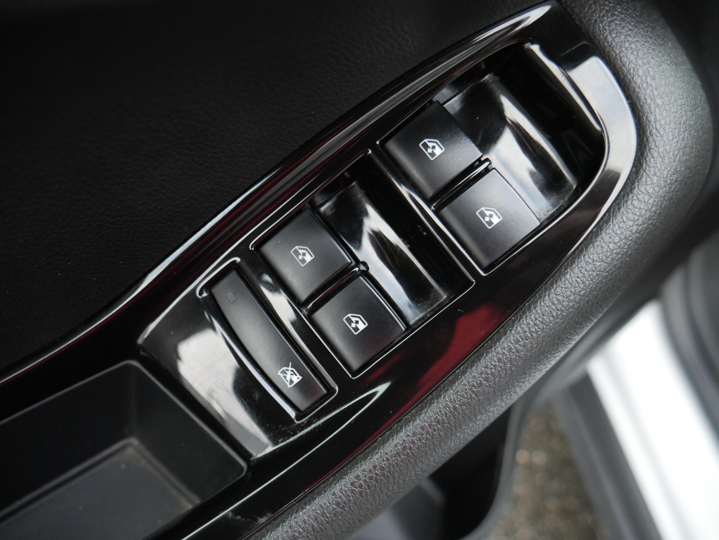 Chevrolet Orlando, 2013 - pohled č. 13