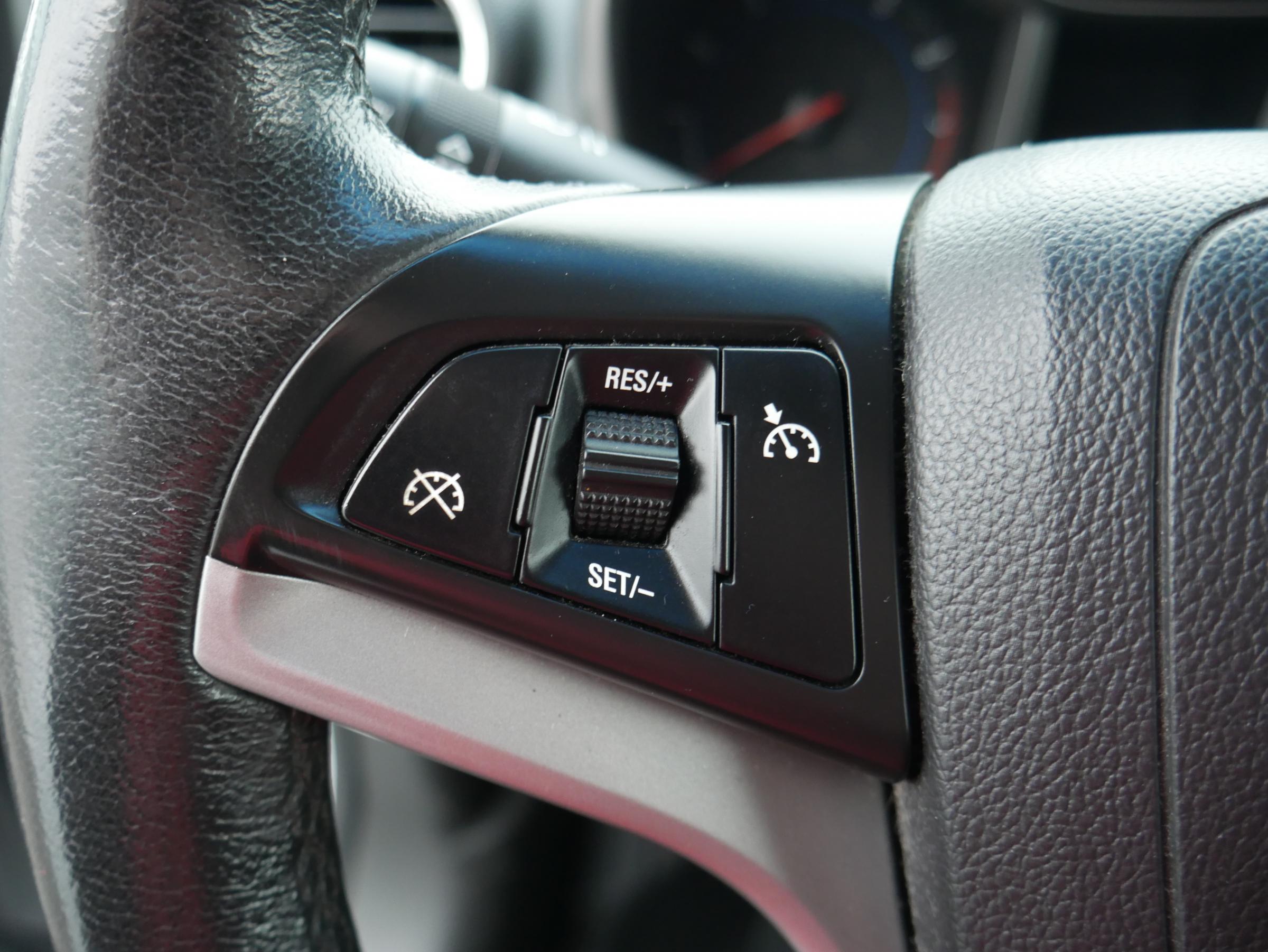 Chevrolet Orlando, 2013 - pohled č. 15