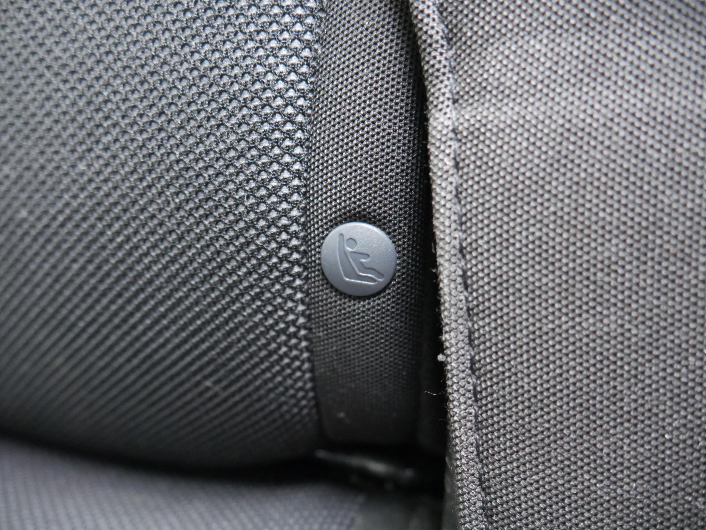 Chevrolet Orlando, 2013 - pohled č. 17