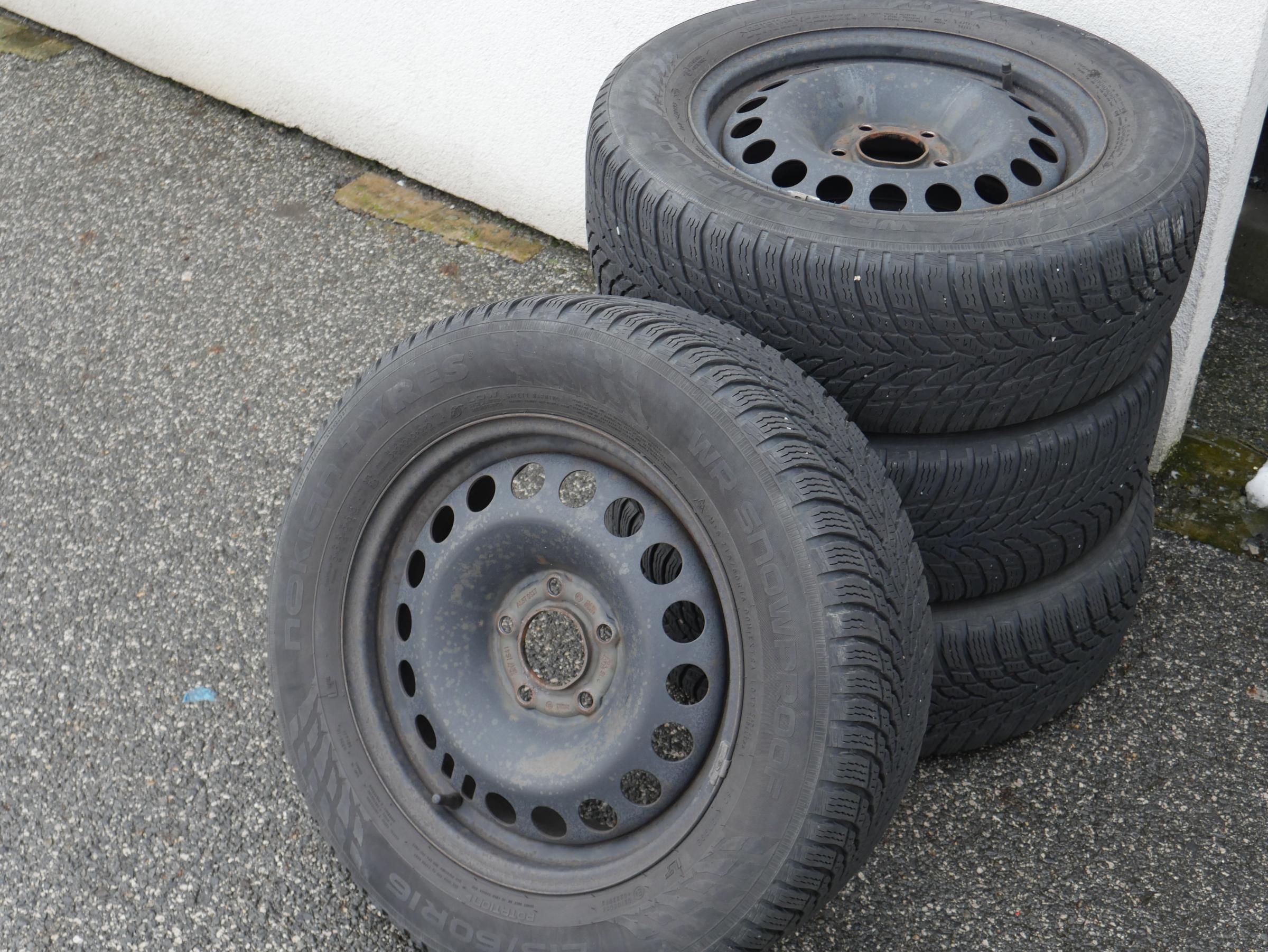 Chevrolet Orlando, 2013 - pohled č. 18