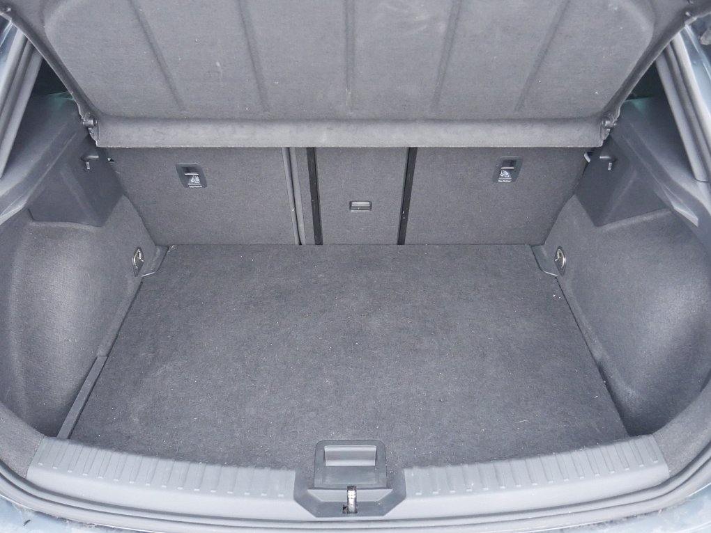 Seat Leon 1.5 TSI 
