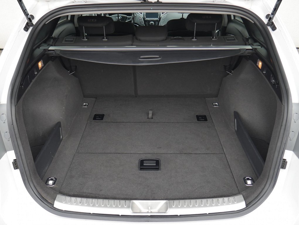 Hyundai I40 1.7 CRDi 