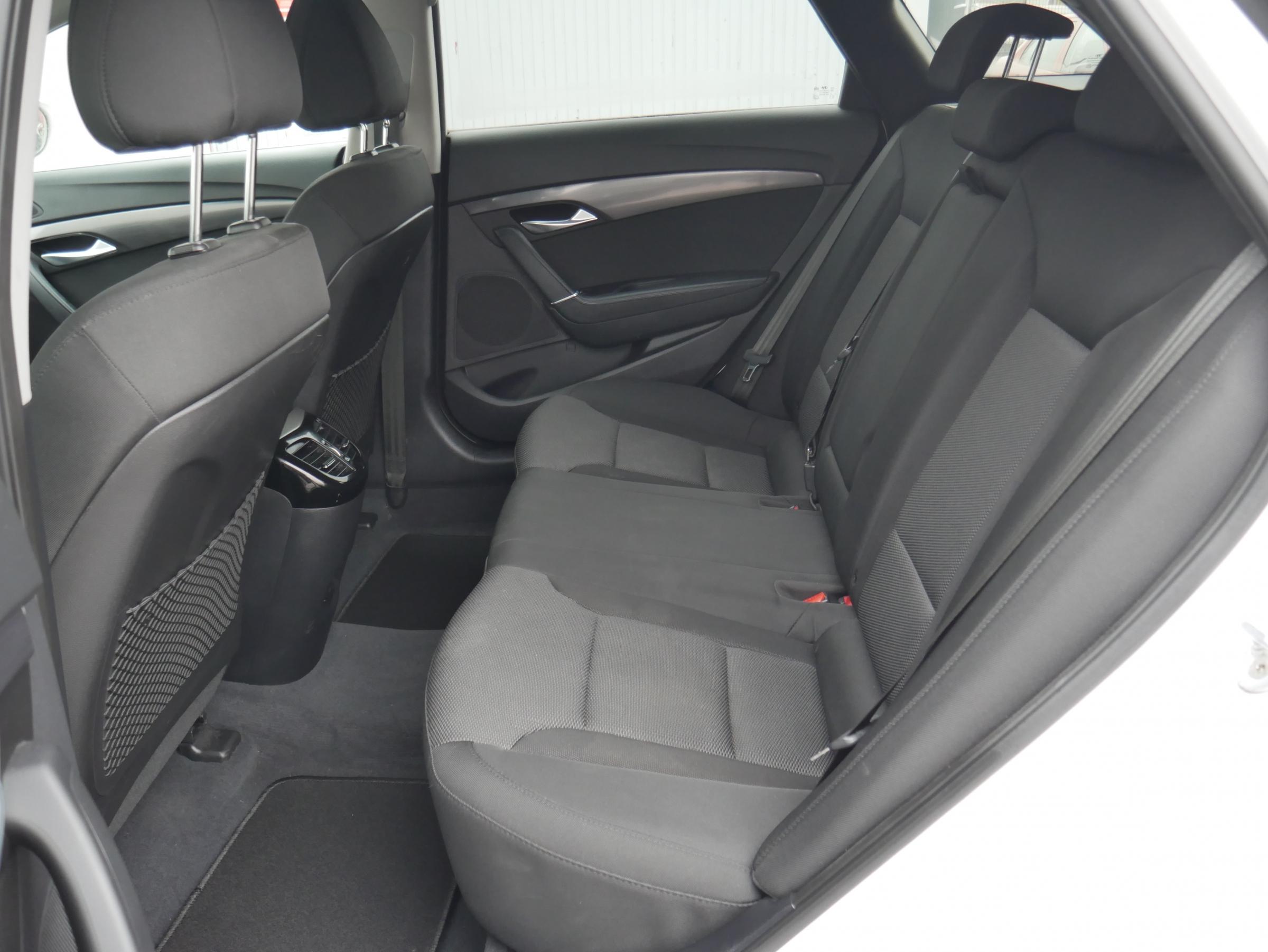 Hyundai i40, 2016 - pohled č. 10