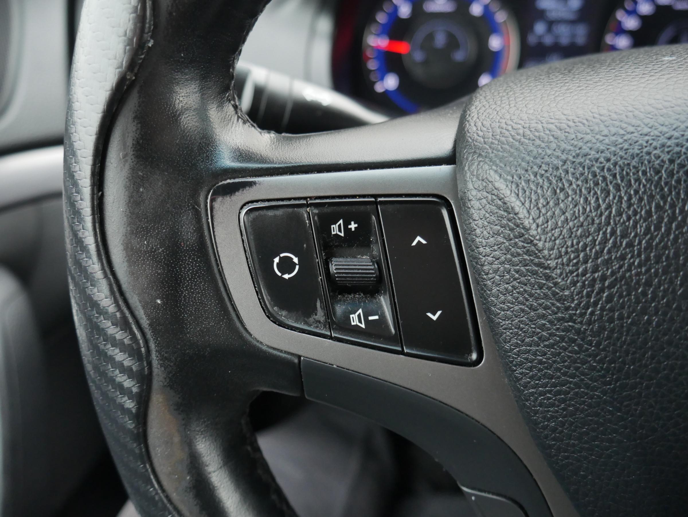 Hyundai i40, 2016 - pohled č. 12