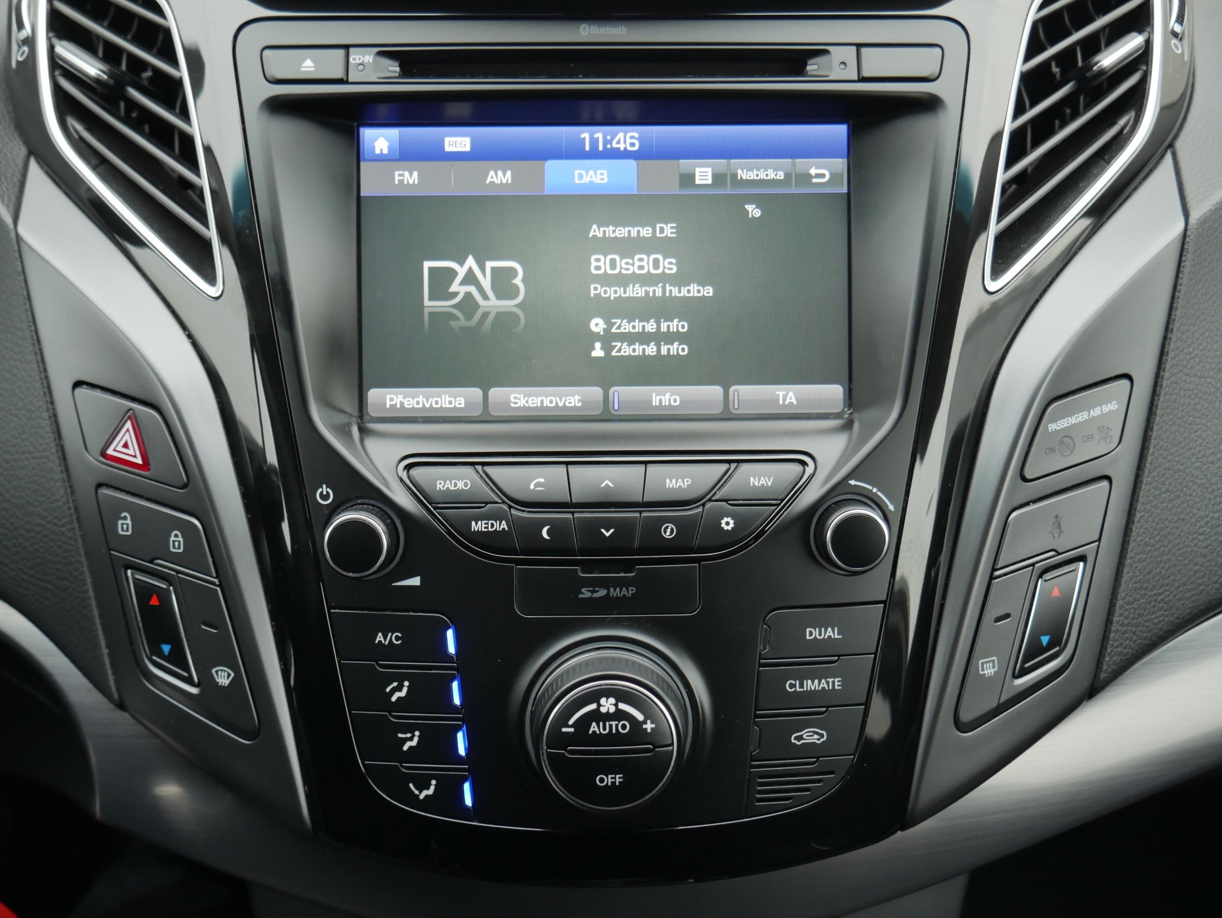 Hyundai i40, 2016 - pohled č. 18