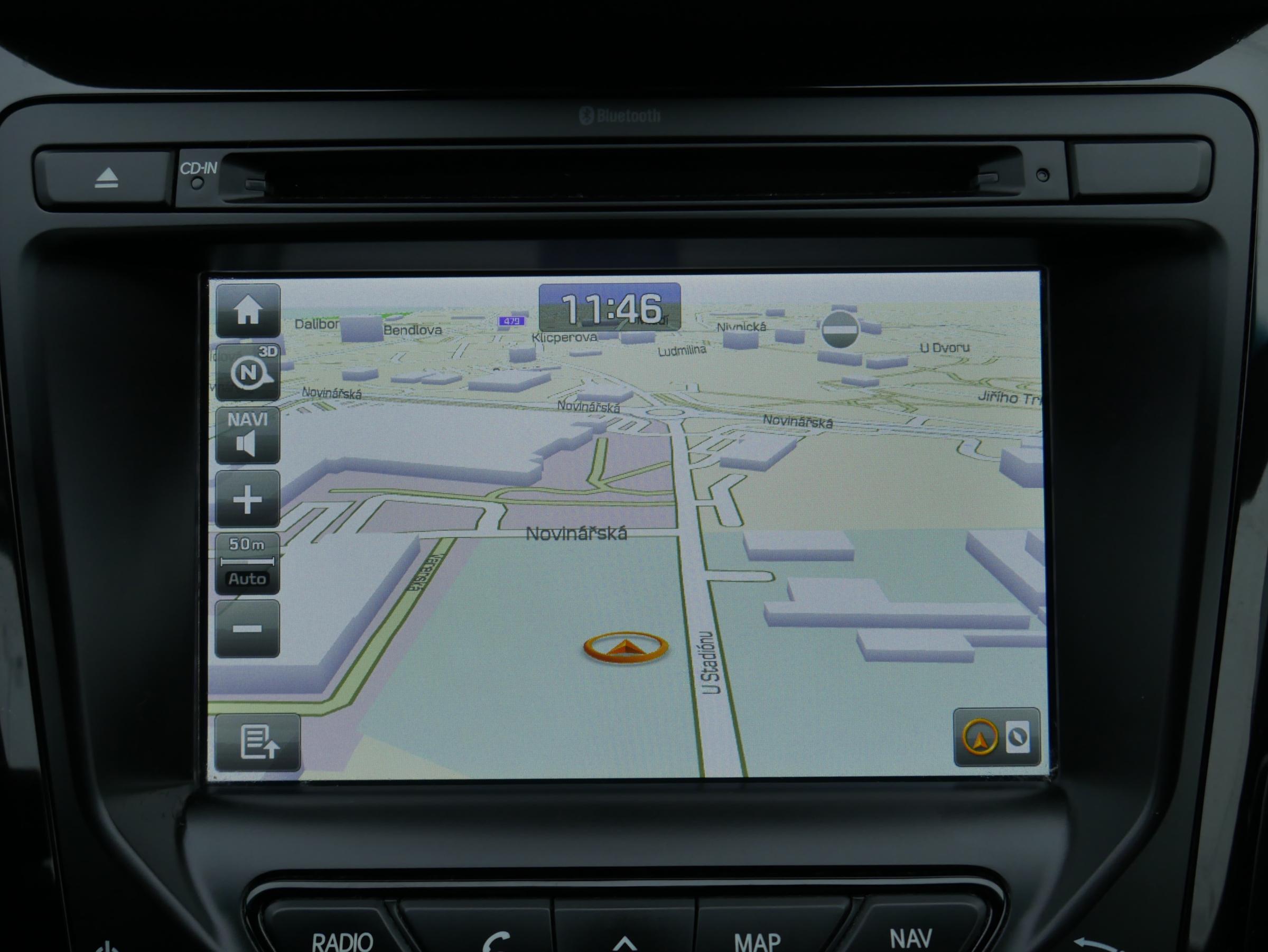 Hyundai i40, 2016 - pohled č. 19