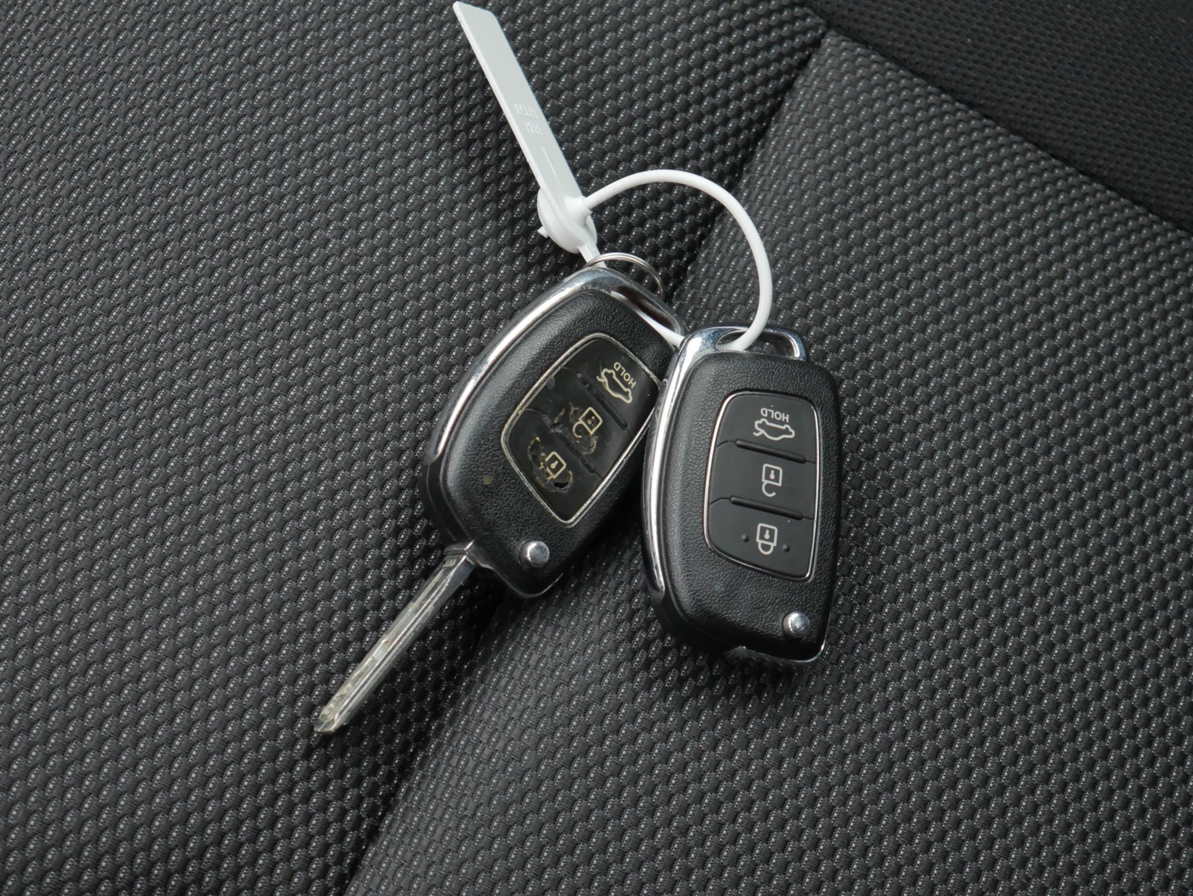 Hyundai i40, 2016 - pohled č. 24