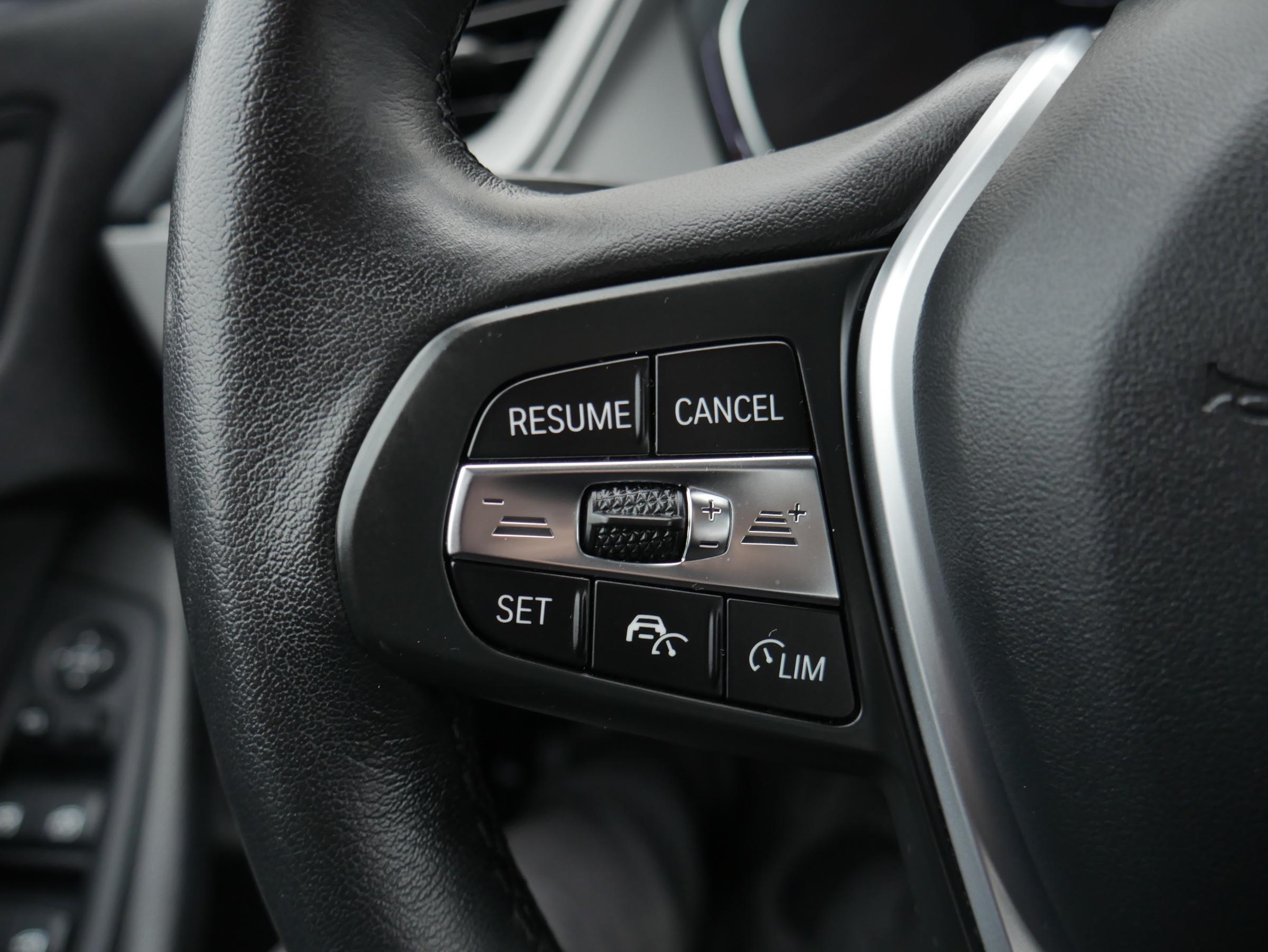 BMW Řada 1, 2019 - pohled č. 12