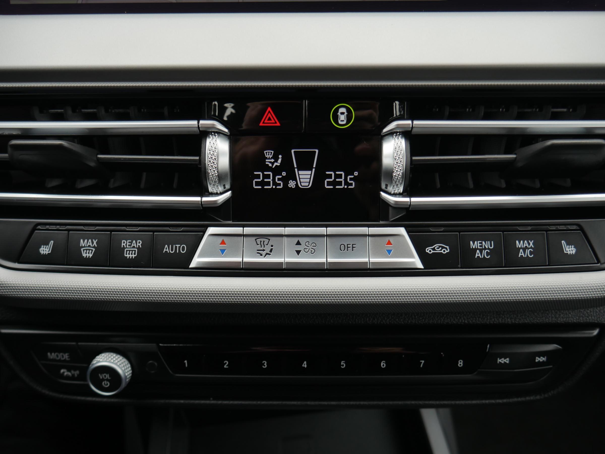 BMW Řada 1, 2019 - pohled č. 15