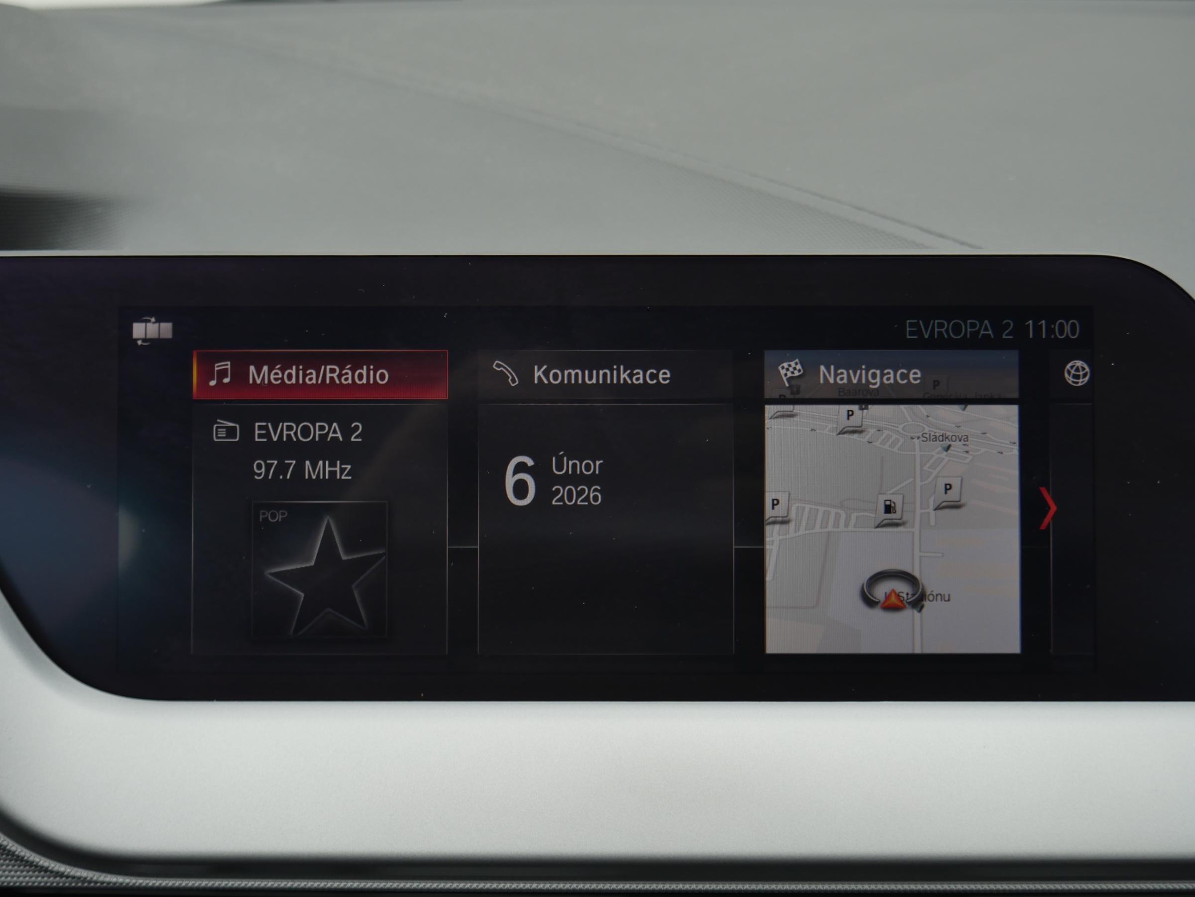 BMW Řada 1, 2019 - pohled č. 16