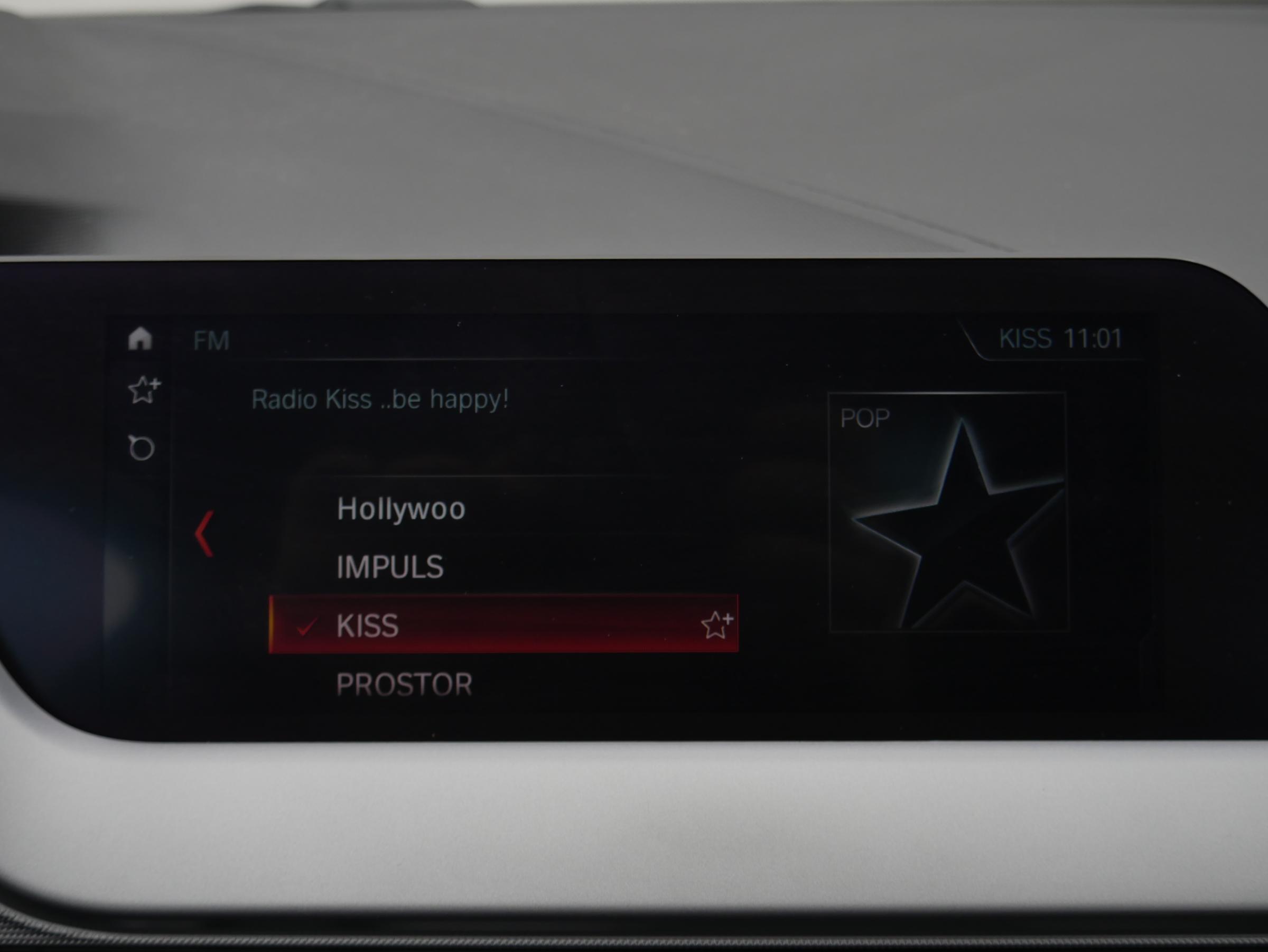 BMW Řada 1, 2019 - pohled č. 19