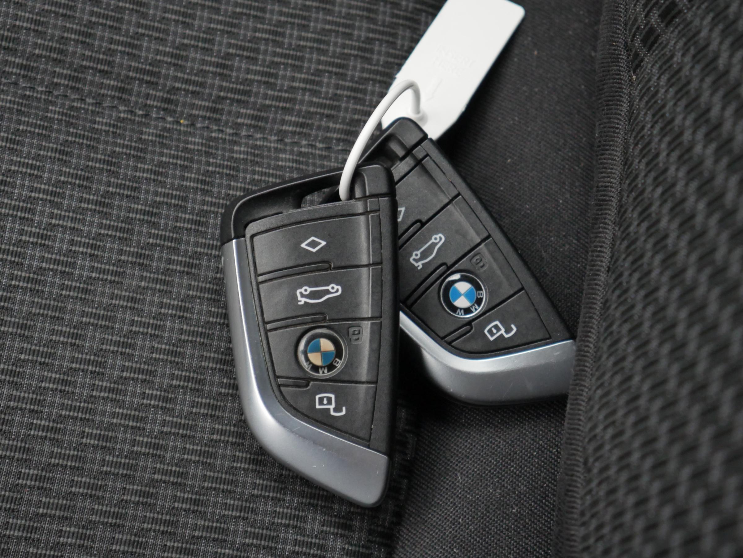 BMW Řada 1, 2019 - pohled č. 23