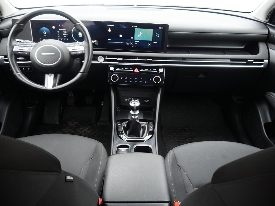 Hyundai Tucson 1.6 TGDi 