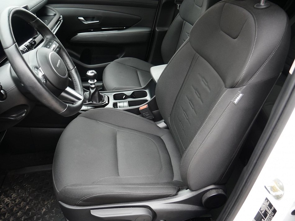 Hyundai Tucson 1.6 TGDi 