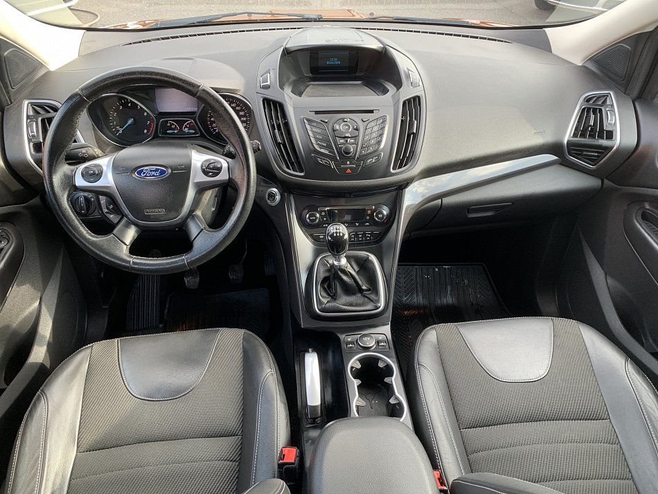 Ford Kuga 1.5 EB 