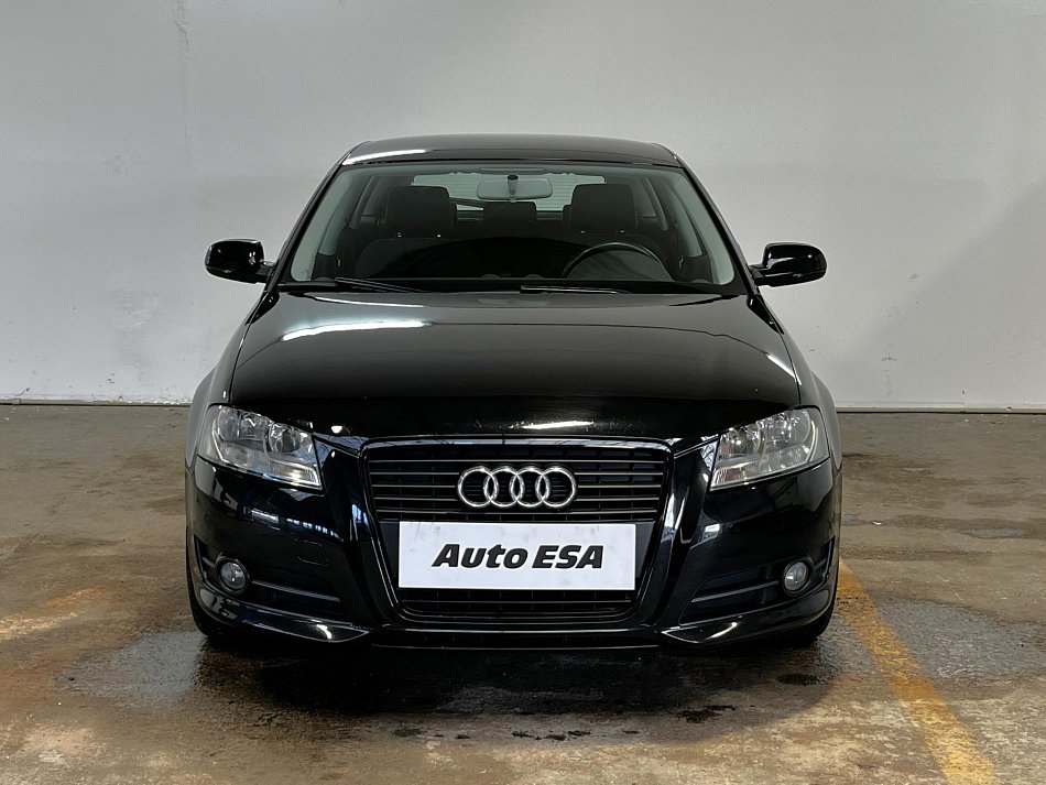Audi A3 1.4 TFSI 