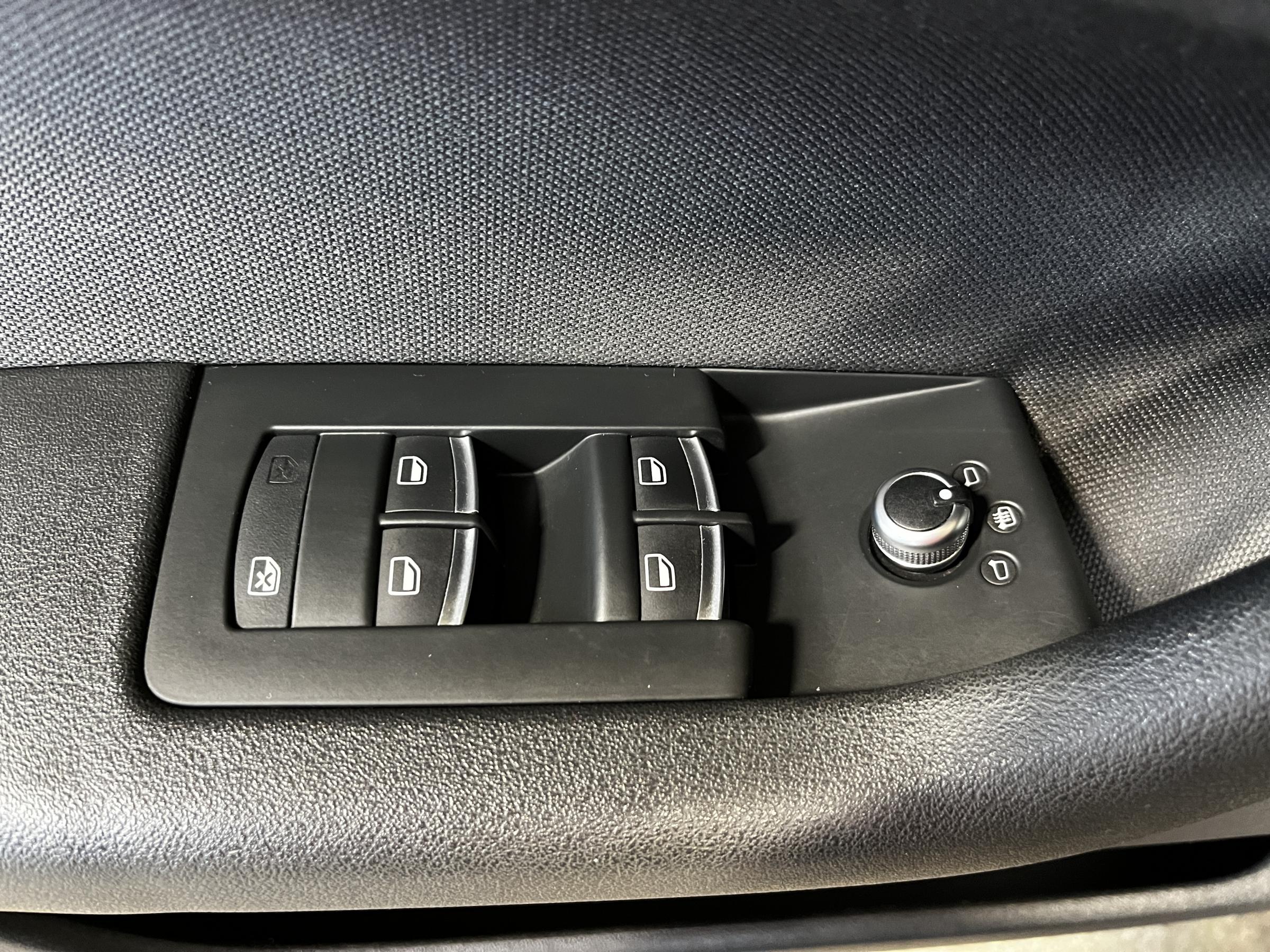 Audi A3, 2010 - pohled č. 12