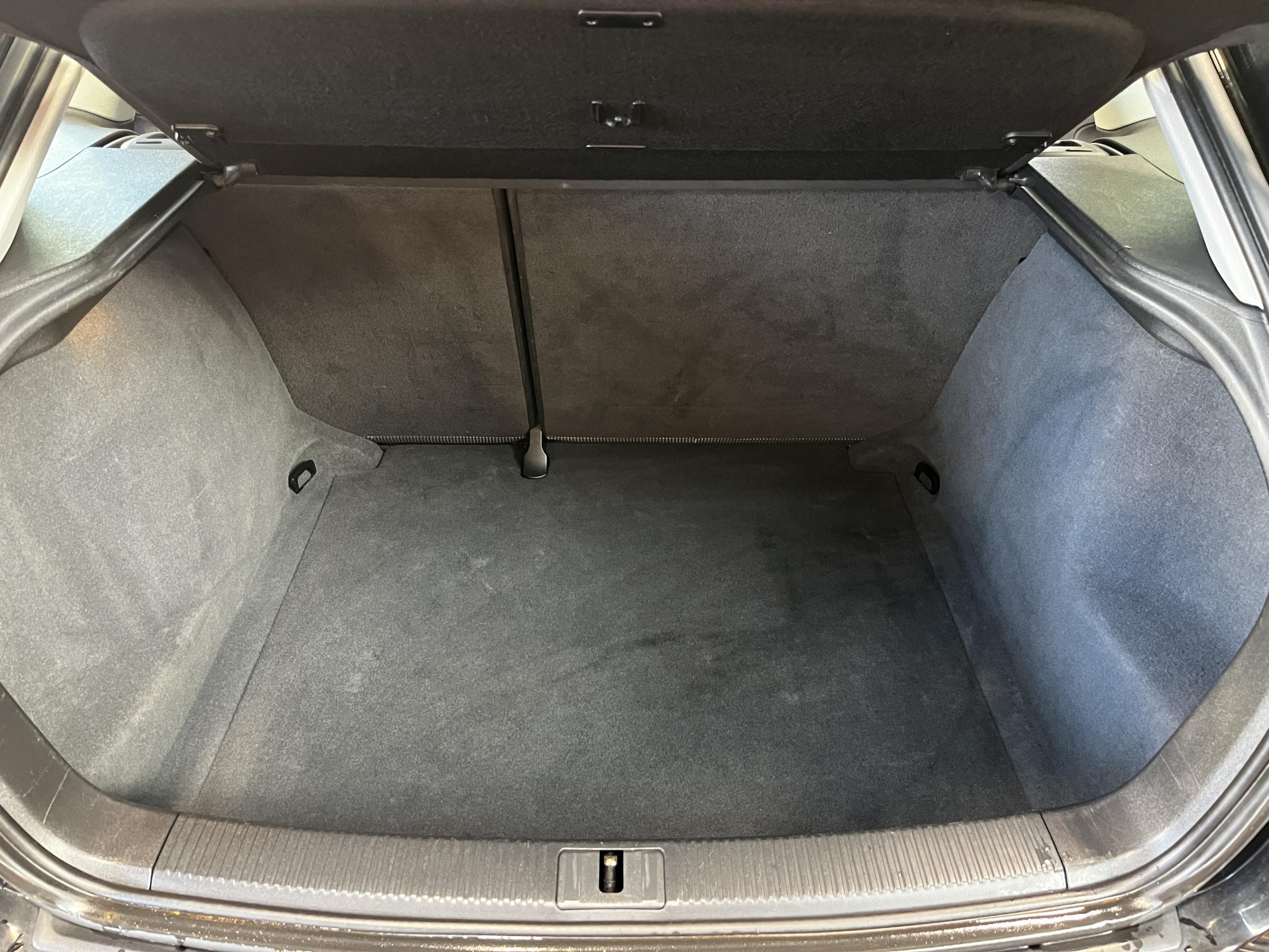 Audi A3, 2010 - pohled č. 7