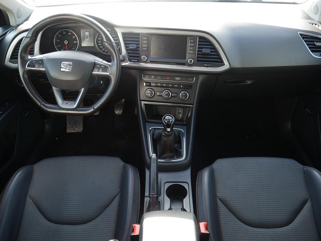 Seat Leon 1.4 TSi FR
