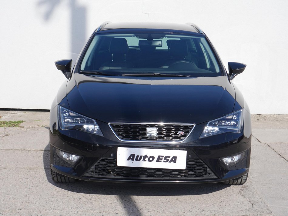 Seat Leon 1.4 TSi FR