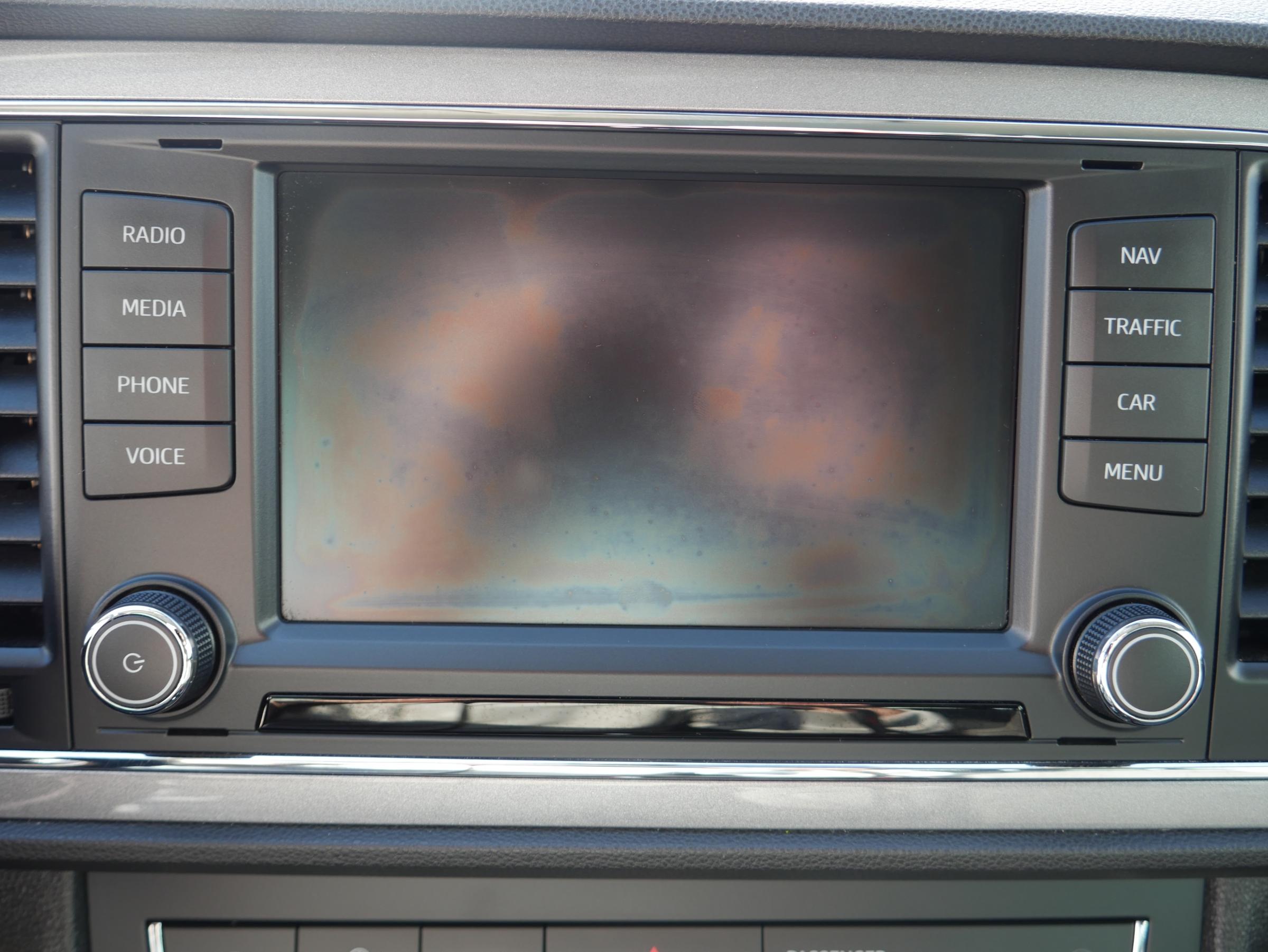 Seat Leon, 2015 - pohled č. 12