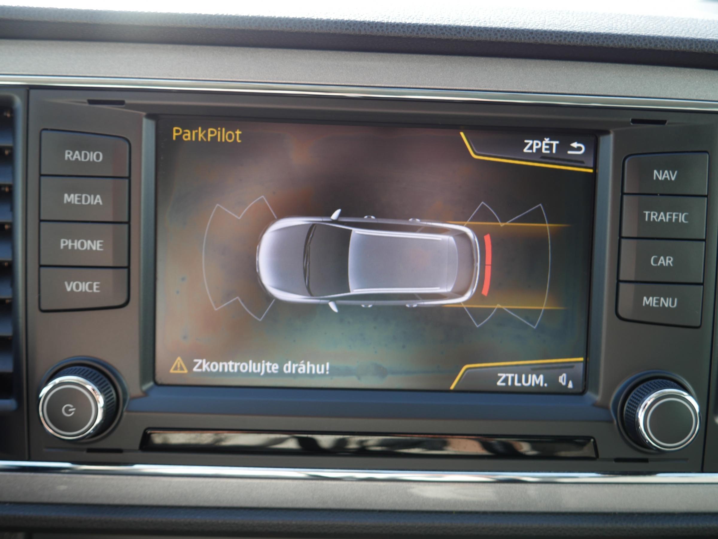 Seat Leon, 2015 - pohled č. 13