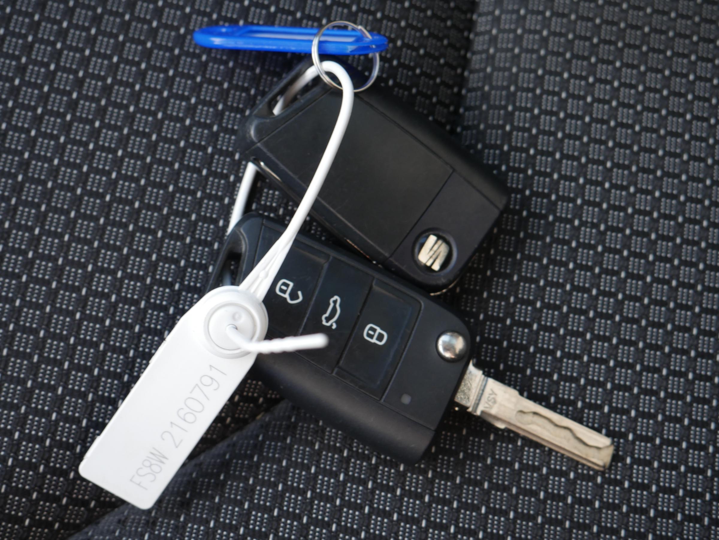 Seat Leon, 2015 - pohled č. 20