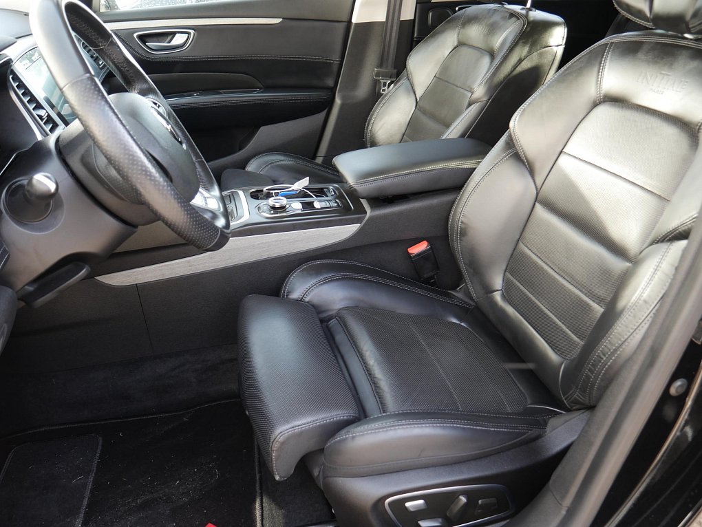 Renault Talisman 1.6dCi Initiale Paris 4Control