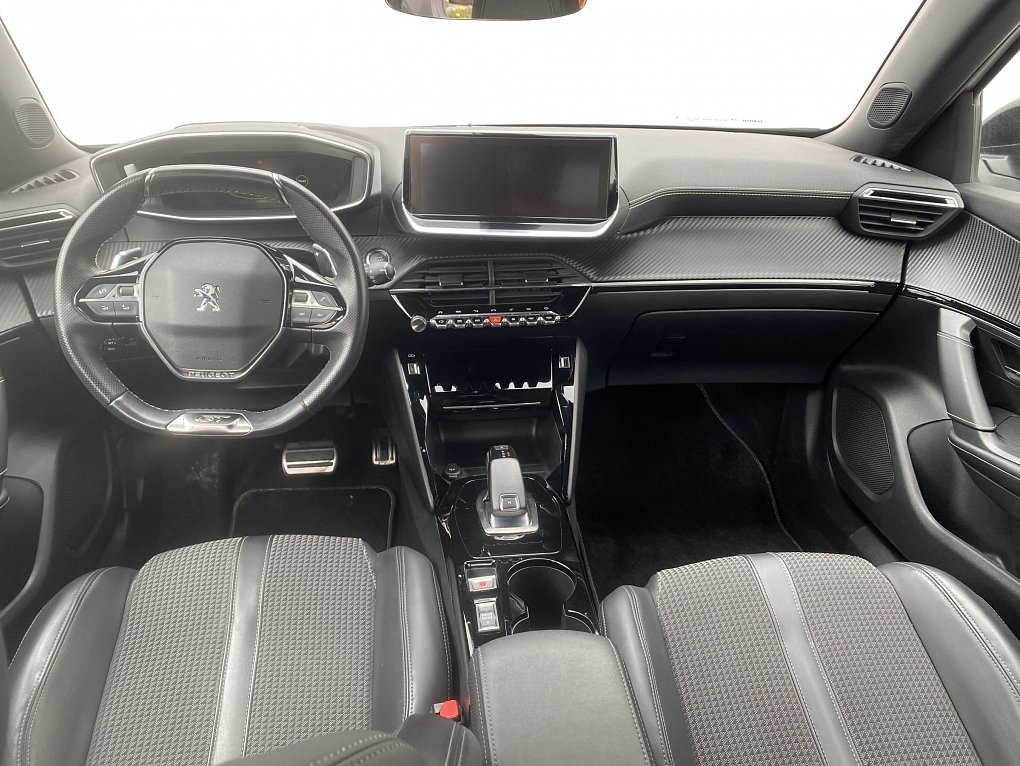 Peugeot 2008 1.2PT GT Line