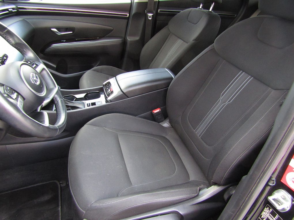 Hyundai Tucson 1.6 T-GDi Smart 2WD