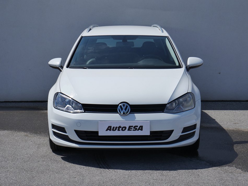 Volkswagen Golf 1.2 TSi 