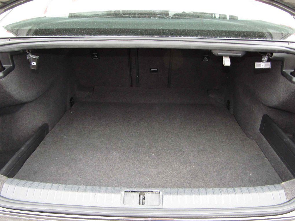 Volkswagen Passat 2.0TDi 