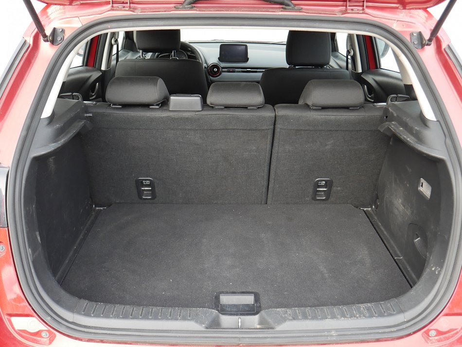 Mazda CX-3 2.0i 