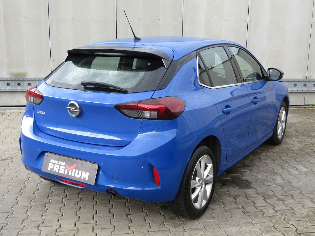 Opel Corsa 1.2 T 