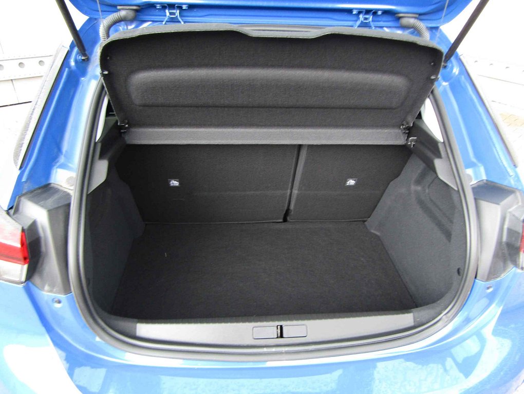 Opel Corsa 1.2 T 