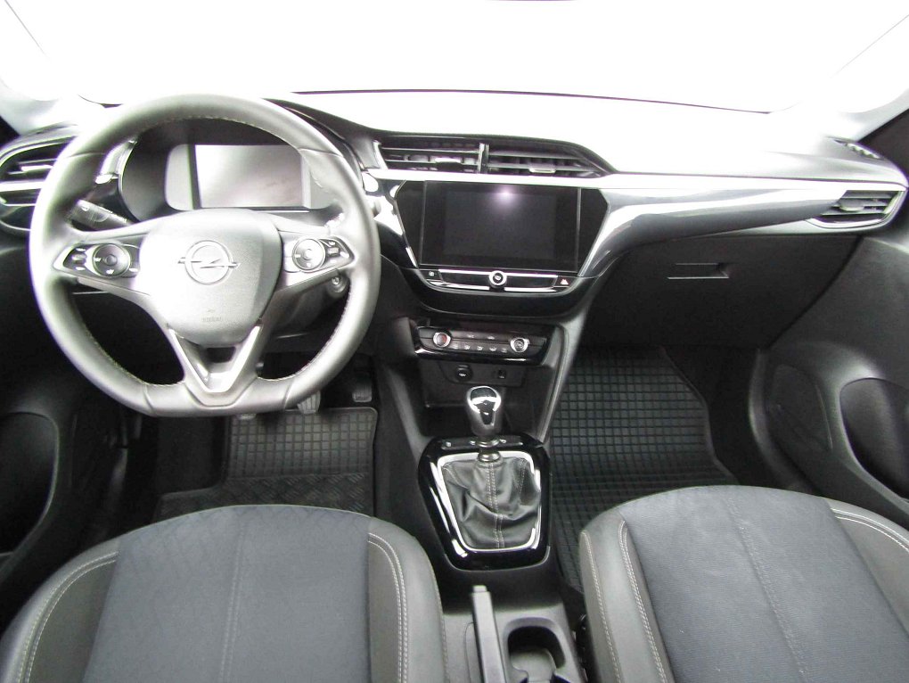 Opel Corsa 1.2 T 