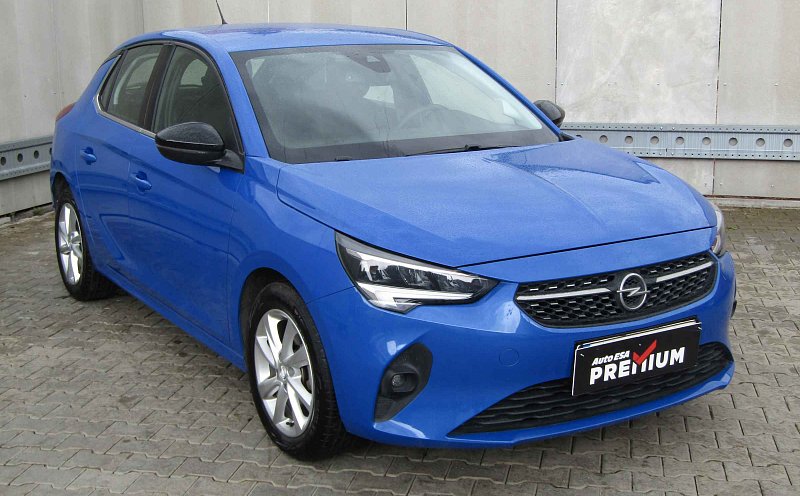 Opel Corsa 1.2 T 