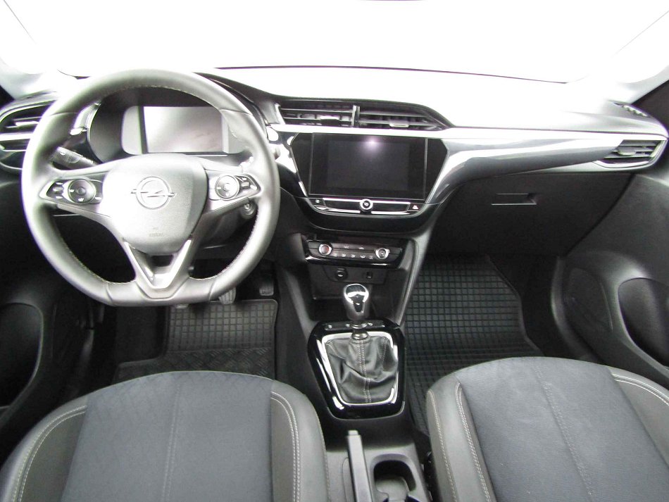 Opel Corsa 1.2 T 