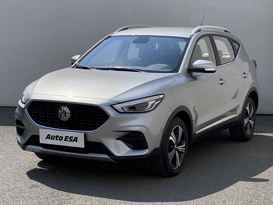 MG ZS 1.5 