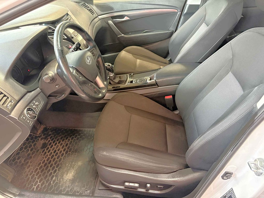 Hyundai I40 1.7 CRDI 