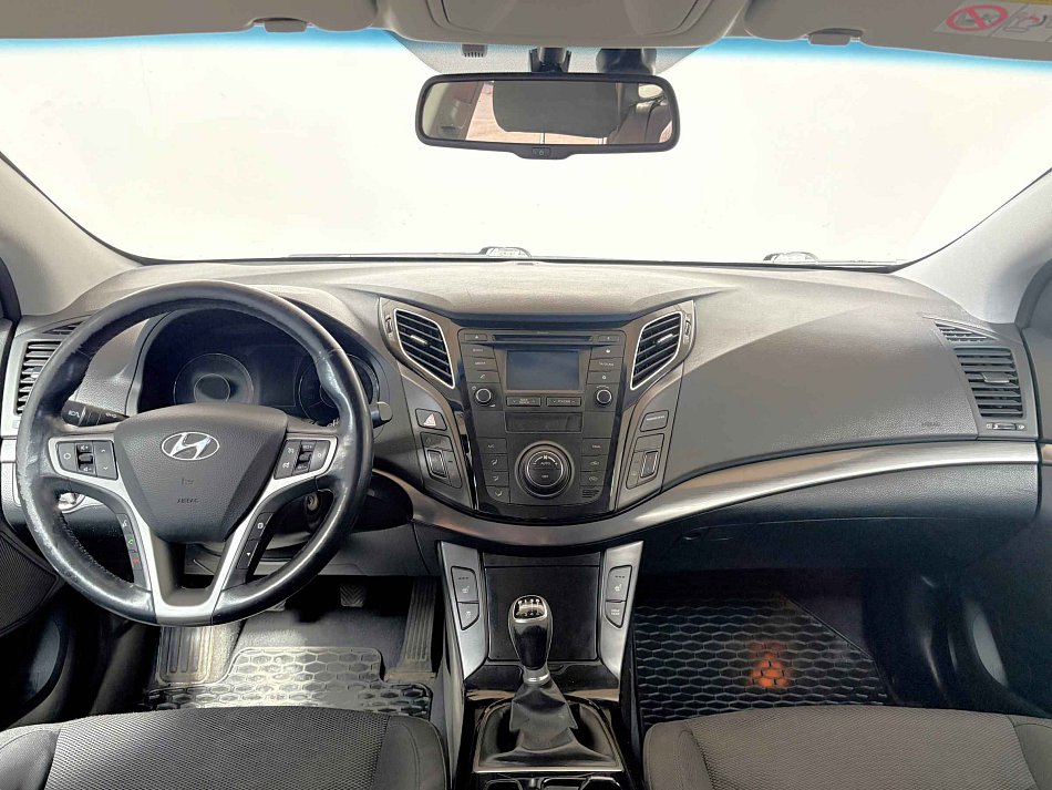 Hyundai I40 1.7 CRDI 