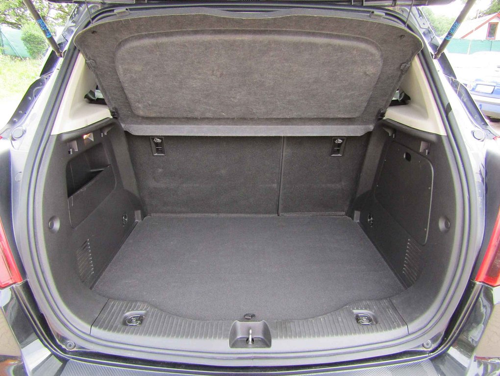 Opel Mokka 1.6 CDTi 