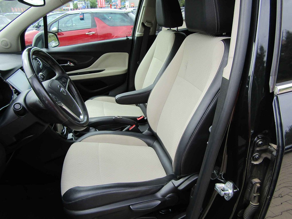 Opel Mokka 1.6 CDTi 