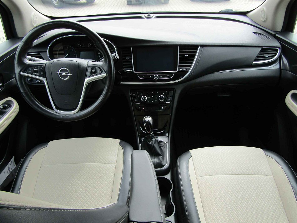 Opel Mokka 1.6 CDTi 