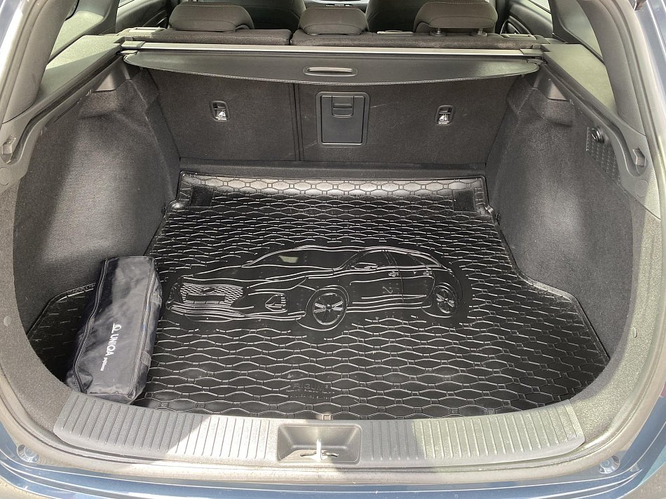 Hyundai I30 1.0 T-GDi Smart