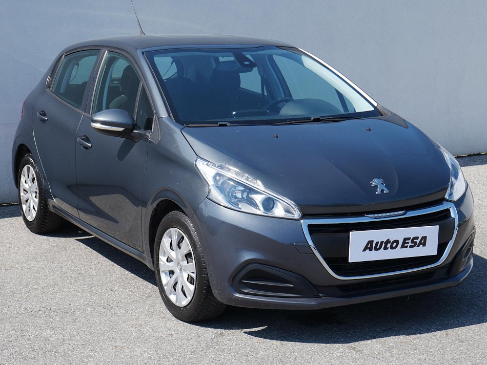 Peugeot 208 1.0 PT Active
